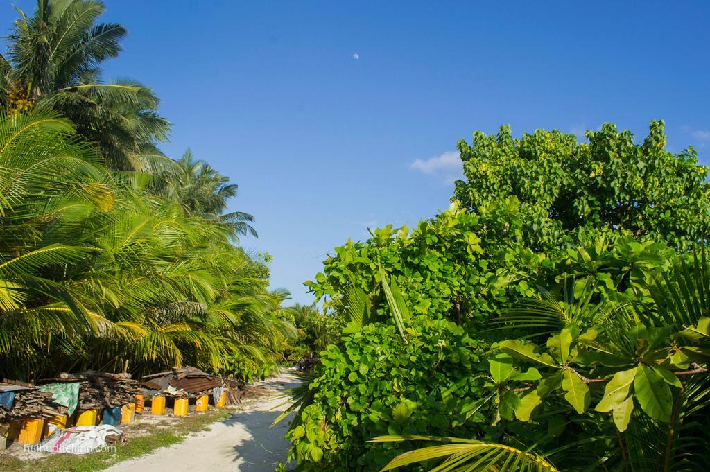 Hulhudheli Inn Ngoại thất bức ảnh